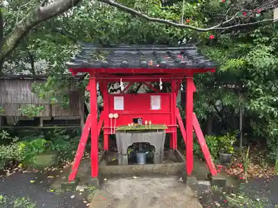 若宮神社(鹿児島県)