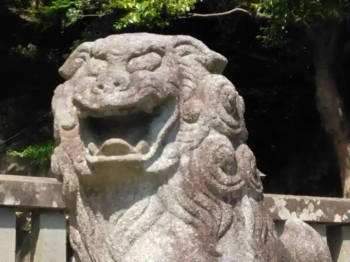 春日神社(神奈川県)