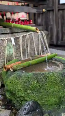 市比賣神社(京都府)