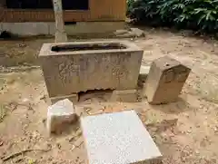 阿夫利神社(千葉県)