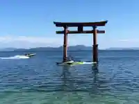 白鬚神社(滋賀県)