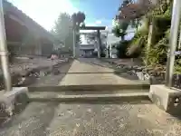 市神神社(岐阜県)