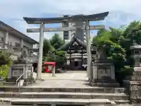 三輪神社(愛知県)
