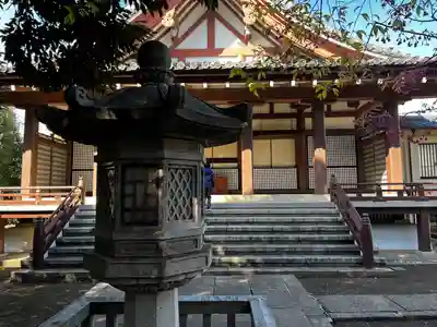 長仙寺(東京都)