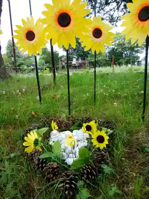 伊達神社(北海道)