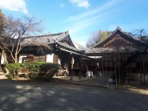 水無瀬神宮(大阪府)