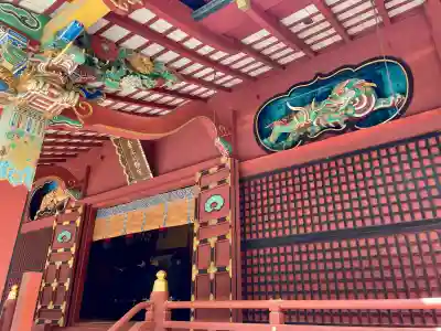 金王八幡宮(東京都)