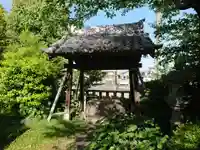 片田神社のその他建物