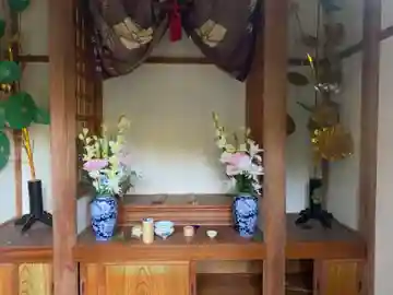 與兵衛地蔵尊(千葉県)