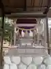 霊犬神社(静岡県)