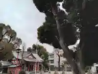 春日神社のその他建物