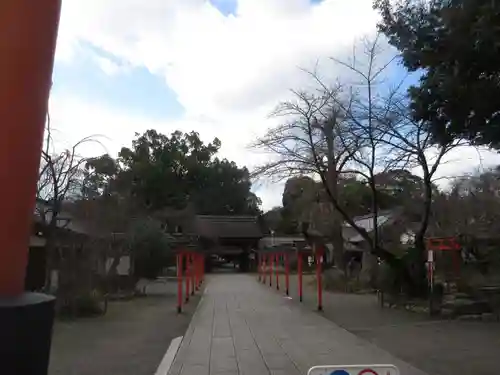 平野神社(京都府)
