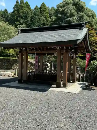 敢國神社(三重県)