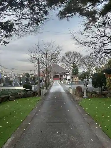 相即寺(東京都)