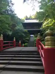 雲巌寺(栃木県)