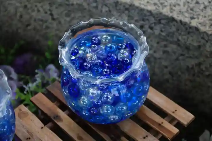 阿邪訶根神社の手水舎