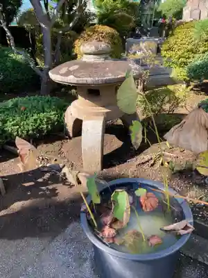 泉蔵寺のその他建物