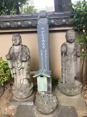 大圓寺(東京都)