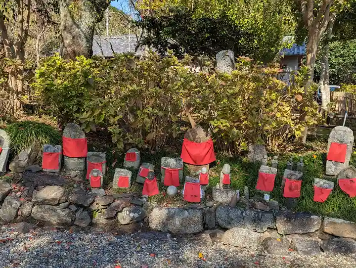 矢田寺(奈良県)