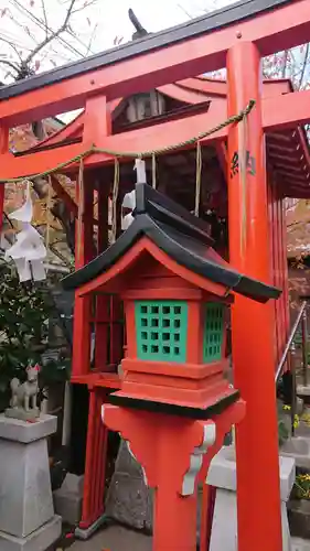 一宮神社のその他建物