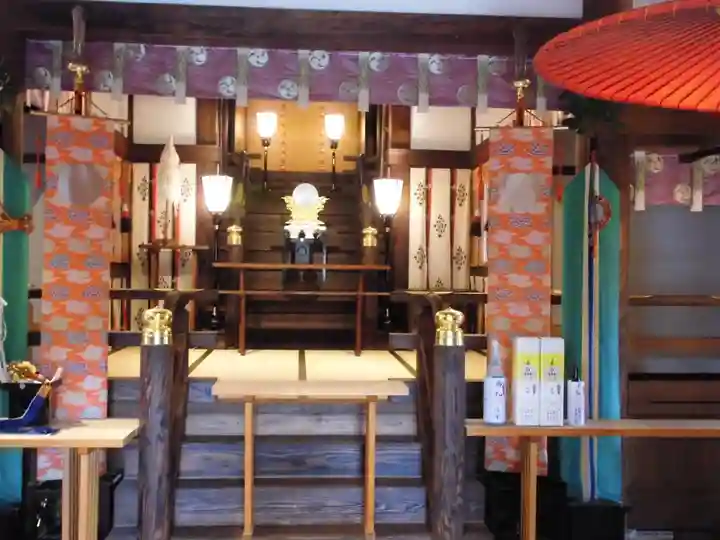 代田八幡神社(東京都)