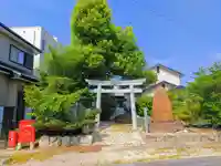 里之宮のその他建物