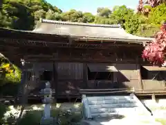 桑実寺(滋賀県)