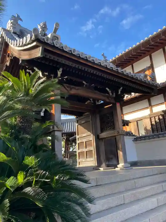 吹上寺(和歌山県)