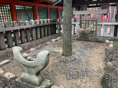 住吉大社(大阪府)