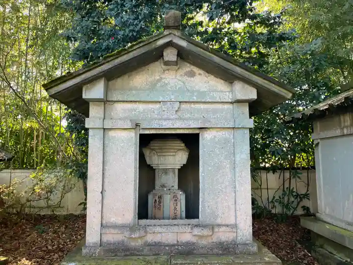 瑞龍寺(富山県)
