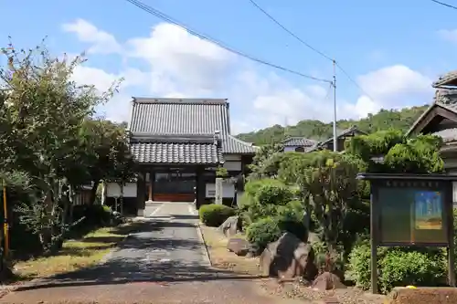 本養寺(滋賀県)