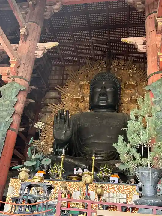 東大寺(奈良県)