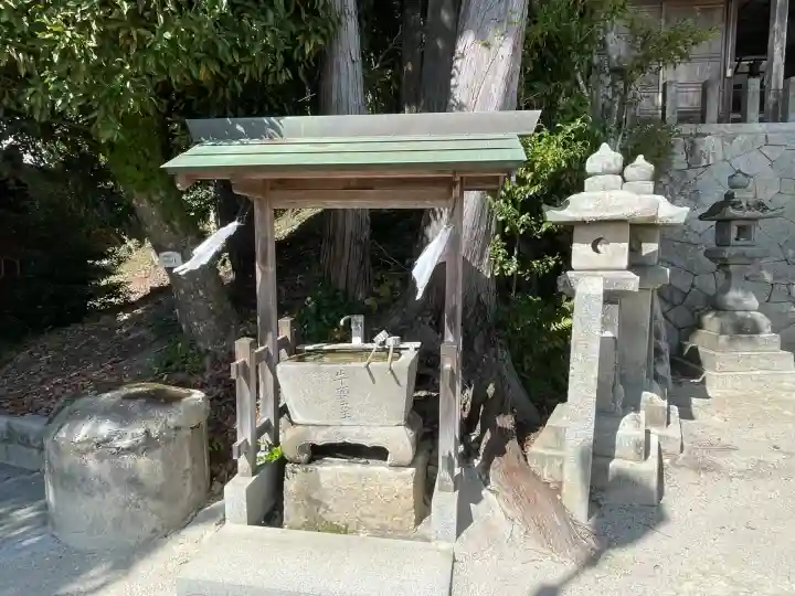 八阪神社(奈良県)