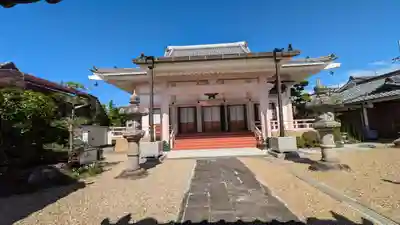 正蓮寺(京都府)