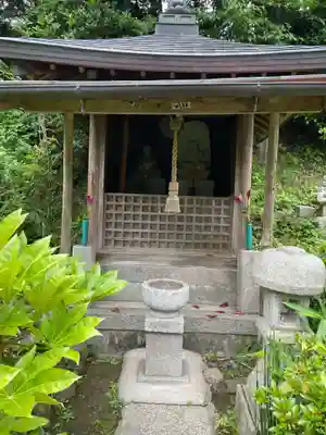 普門院(奈良県)