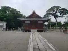 小田神社(滋賀県)