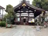 三輪神社(愛知県)