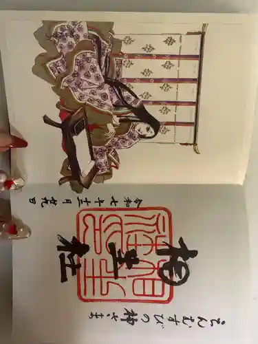 賀茂御祖神社（下鴨神社）(京都府)