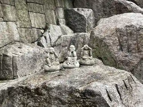 頂法寺（六角堂）(京都府)