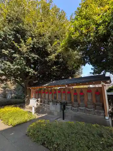 福蔵院(東京都)