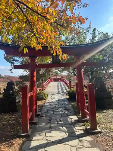 猿賀神社(青森県)