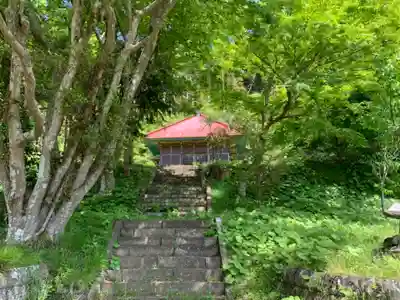 熊野神社のその他建物