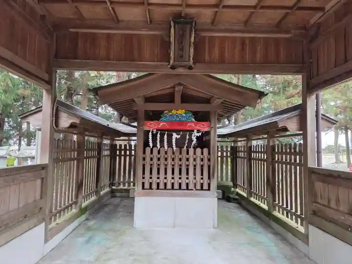 春日神社(栃木県)