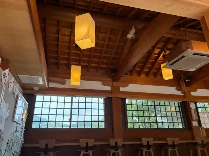 鎮西大社諏訪神社(長崎県)
