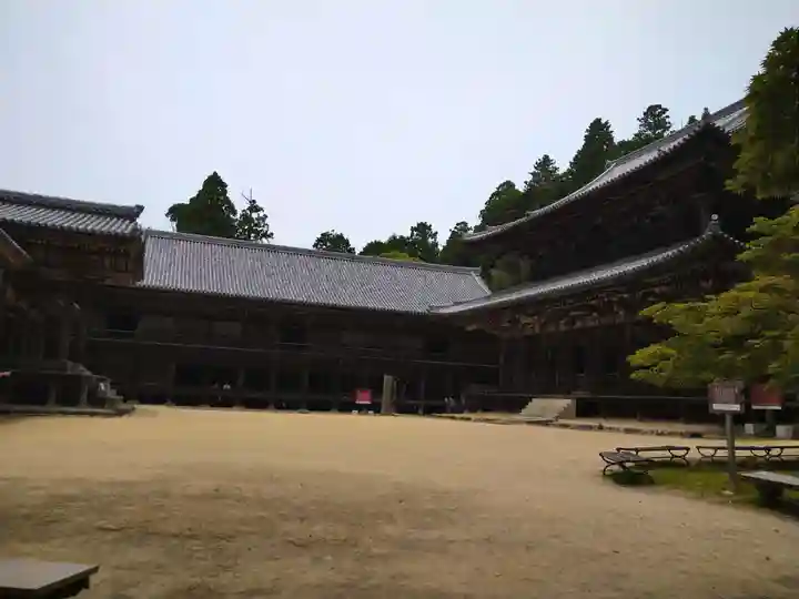 圓教寺のその他建物