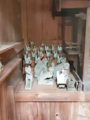 玉敷神社(埼玉県)