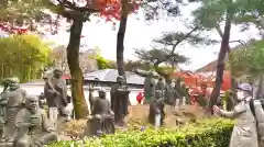 天龍寺(京都府)