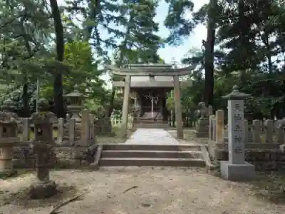 天橋立神社(京都府)