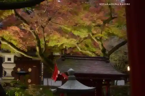 高幡不動尊　金剛寺(東京都)
