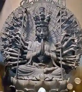 見沼大師 感応院(埼玉県)(2024年01月16日(火) 20時25分00秒投稿)